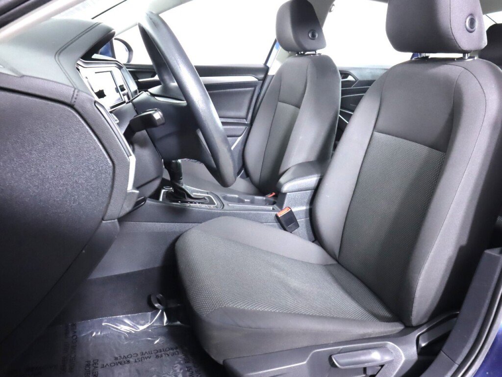 Used 2019 Volkswagen Jetta S image 25