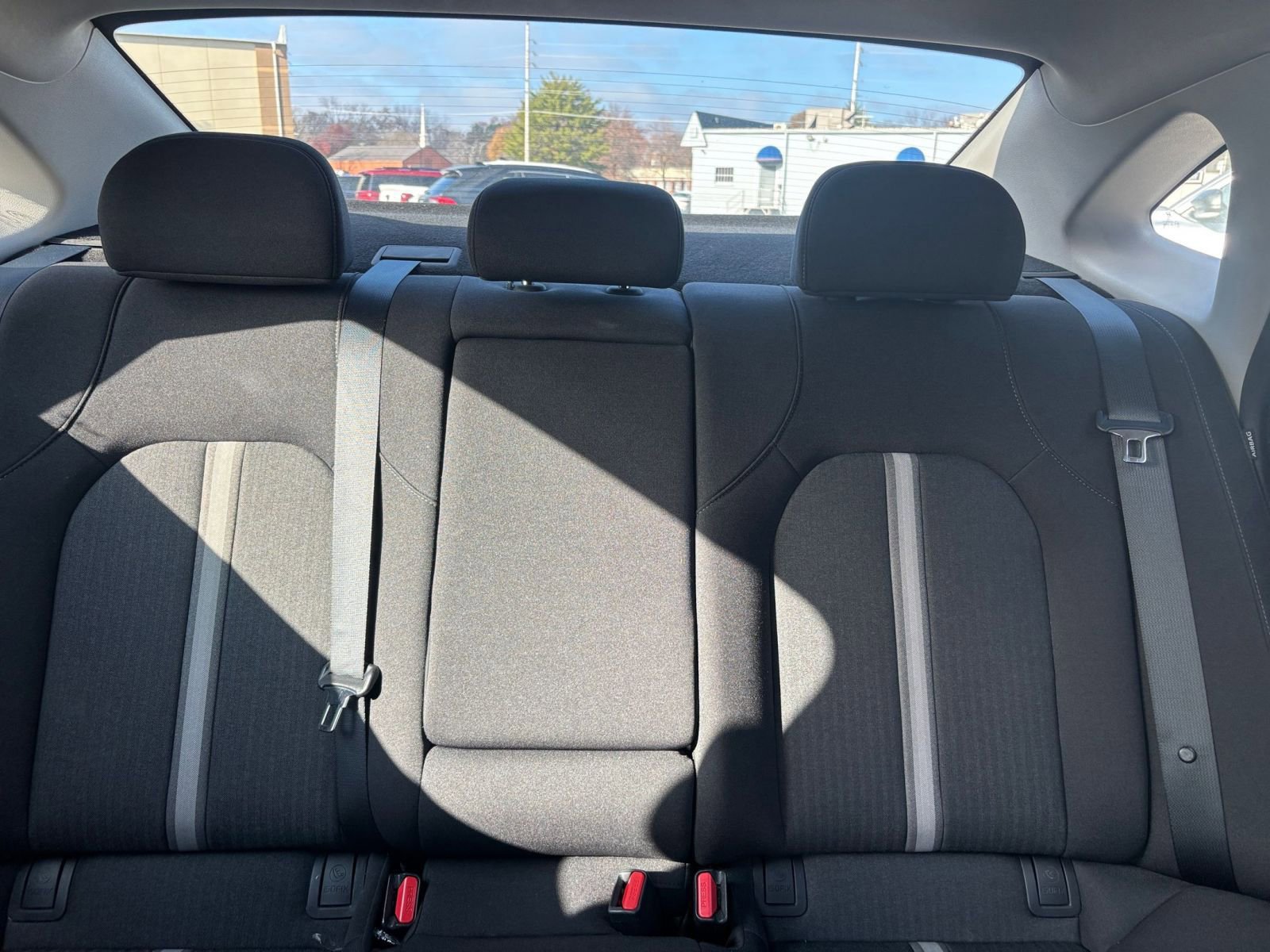 Used 2025 Hyundai Sonata SEL image 36