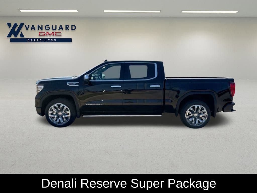 New 2026 GMC Sierra 1500 Denali image 4