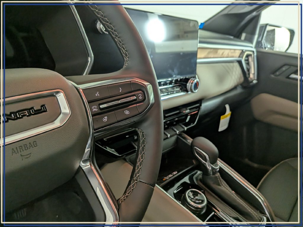 New 2026 GMC Canyon Denali AWD/4WD image 20