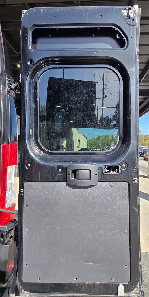Used 2023 RAM ProMaster 2500 FWD image 18