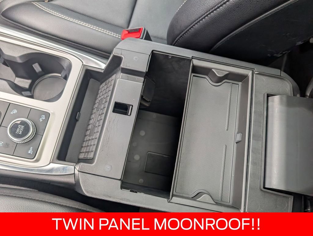 Certified 2020 Ford Explorer ST w/ Premium Technology Package image 38