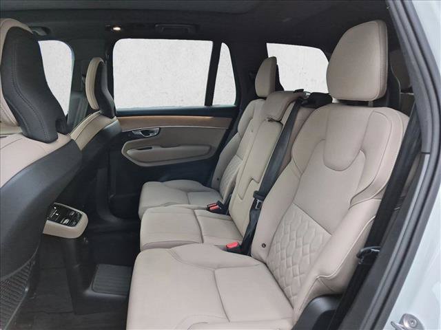 Used 2026 Volvo XC90 T8 Plus w/ Protection Package Premier AWD/4WD image 20