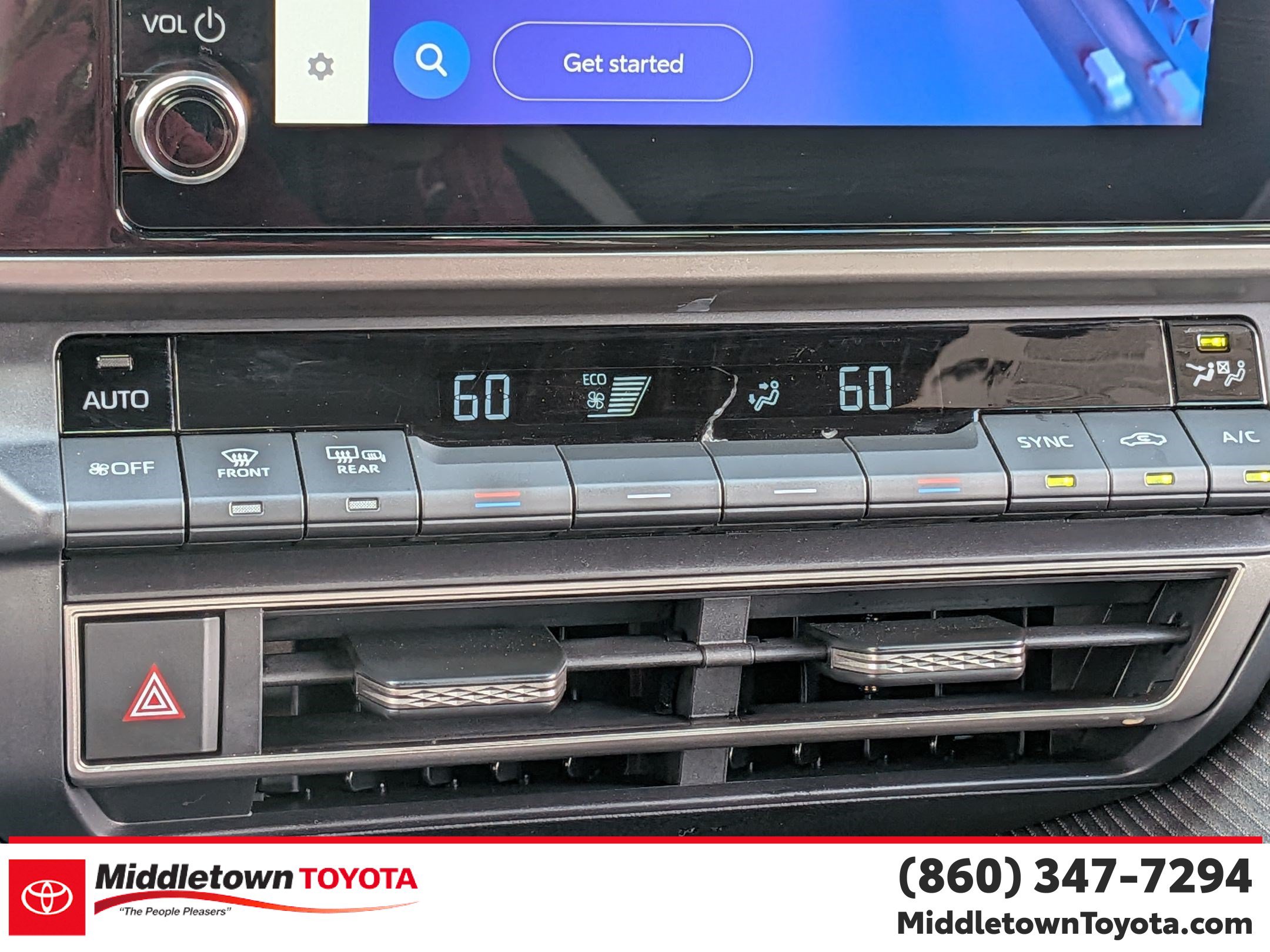 Certified 2025 Toyota Camry XSE AWD/4WD image 23