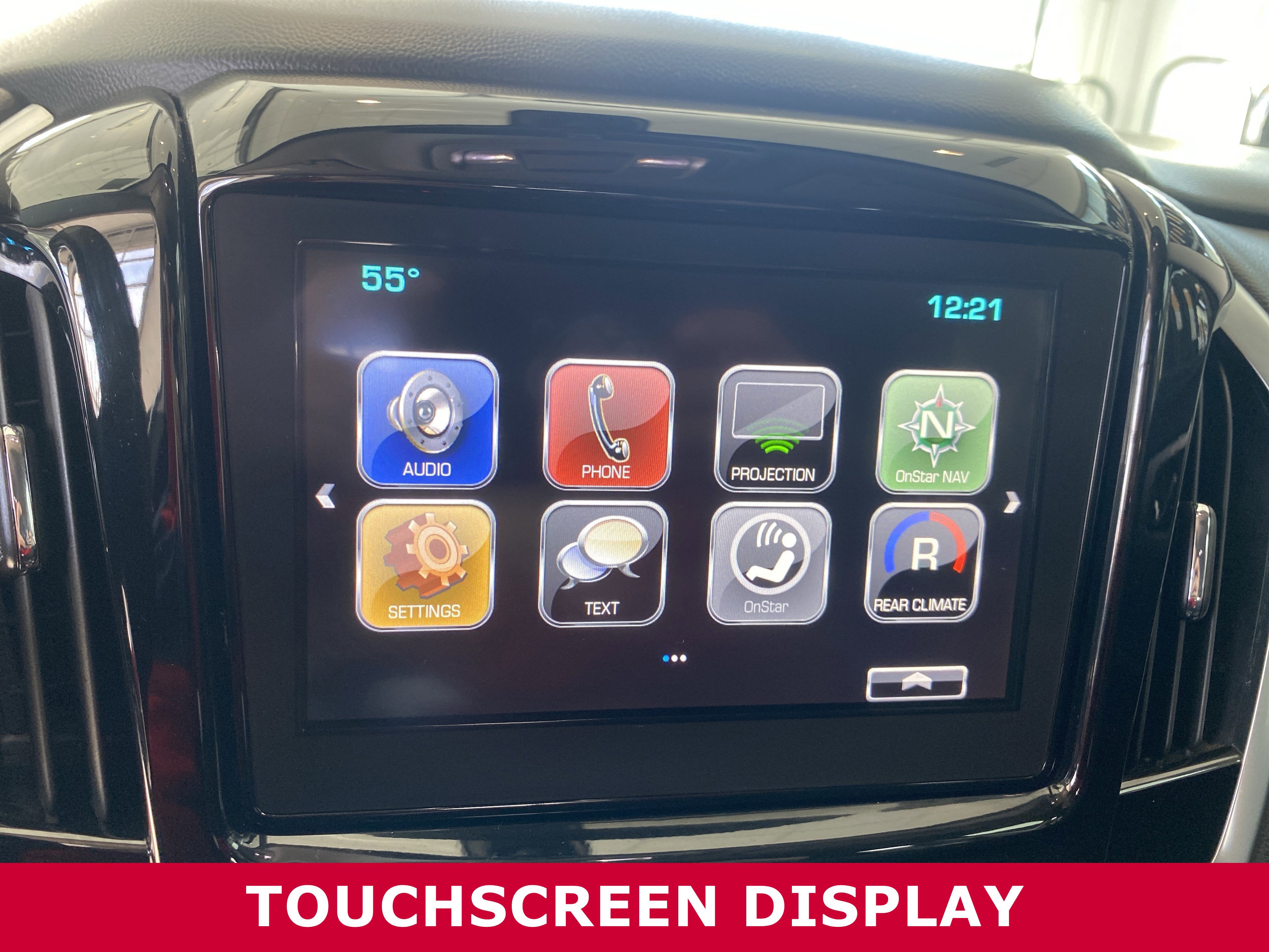 Used 2018 Chevrolet Traverse LT image 17