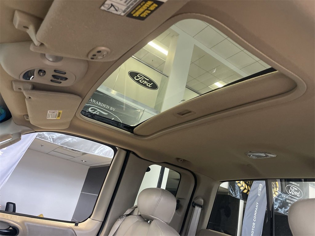 Used 2003 Ford F150 Lariat image 20