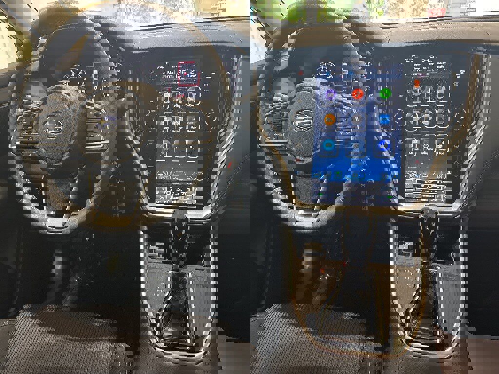 Certified 2025 Subaru Legacy Premium image 16