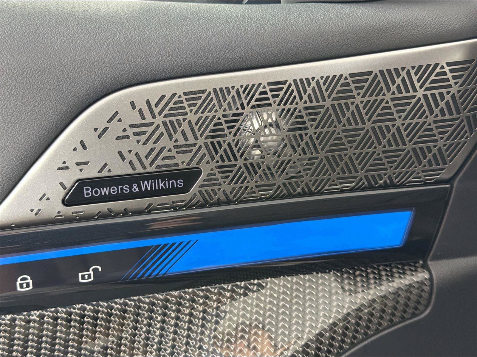 New 2026 BMW i5 AWD/4WD image 18