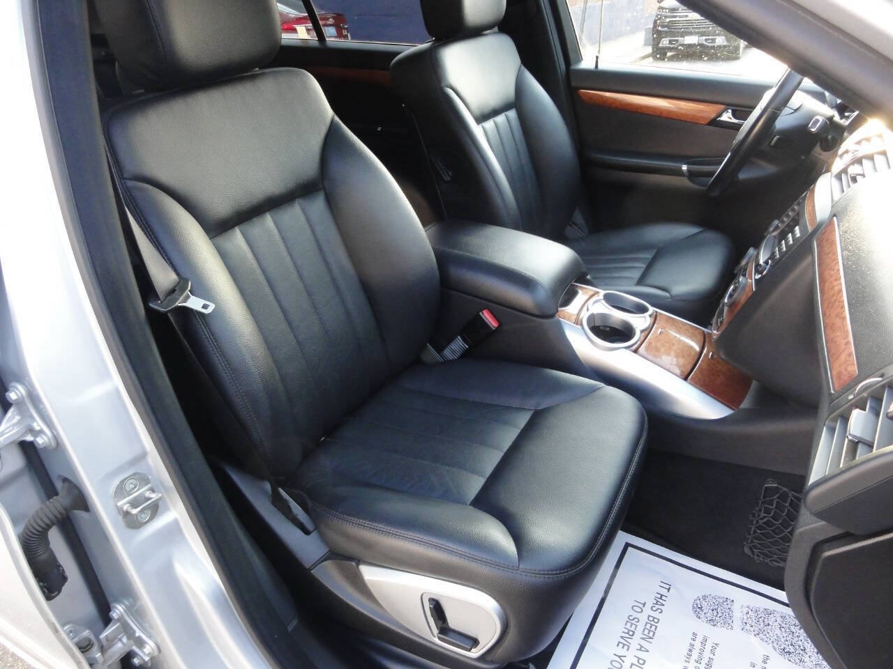Used 2006 Mercedes-Benz R 350 4MATIC image 15