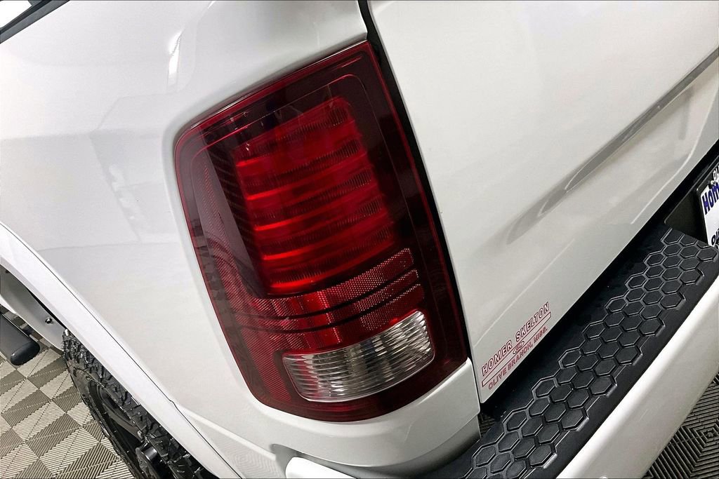 Used 2017 RAM 2500 Laramie w/ Sport Appearance Group image 28