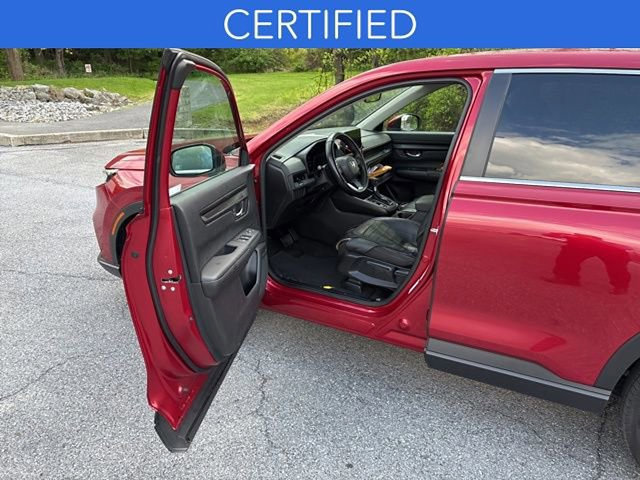 Used 2026 Honda CR-V LX image 13