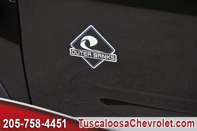 Used 2023 Ford Bronco Sport Outer Banks AWD/4WD image 15