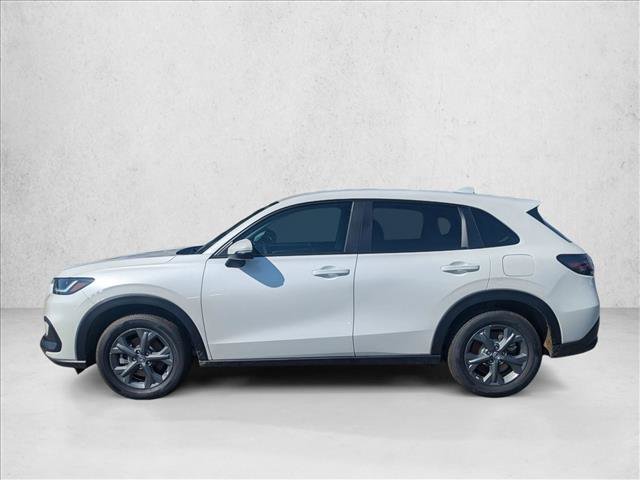 New 2026 Honda HR-V LX image 5