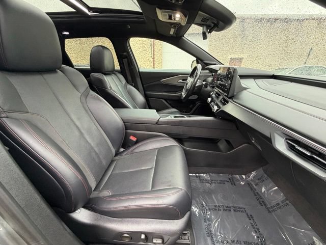 Used 2024 Acura ZDX A-Spec AWD/4WD image 24