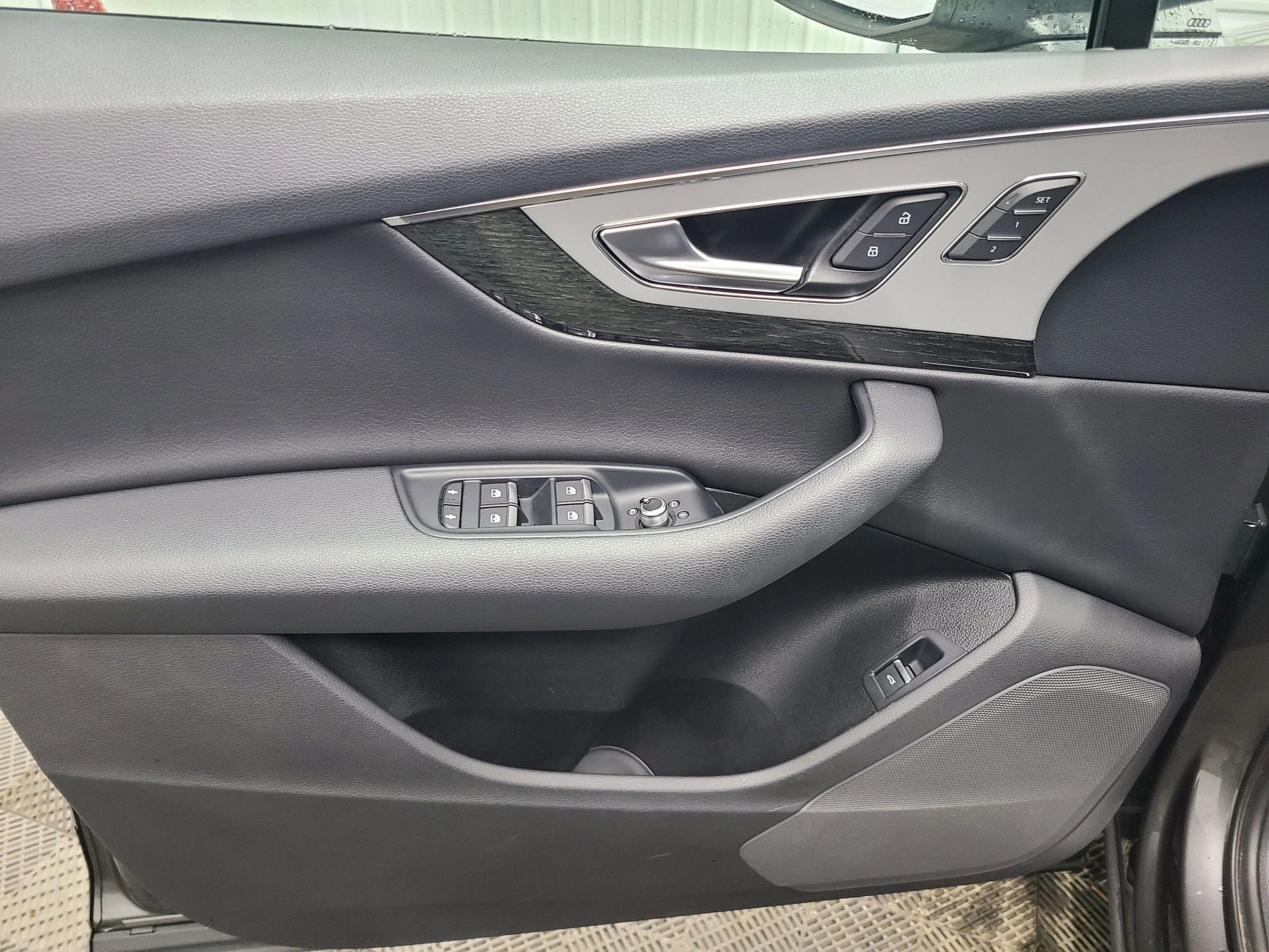 Used 2019 Audi Q7 2.0T Premium w/ Convenience Package image 22