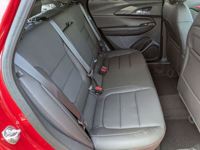 New 2026 Chevrolet TrailBlazer RS image 28