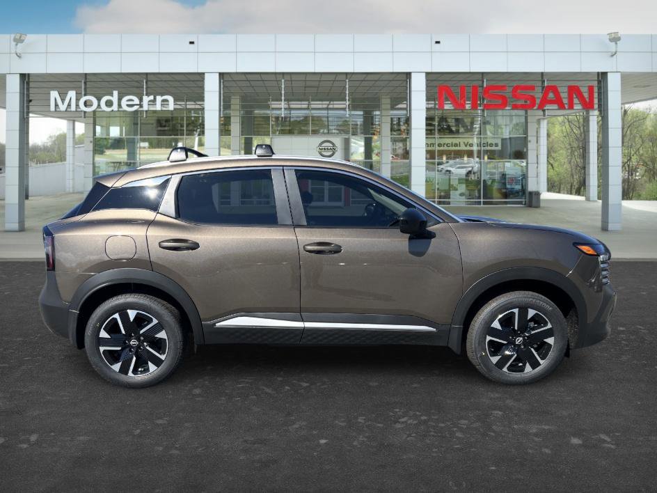 New 2026 Nissan Kicks SV w/ Cold Weather Package image 6