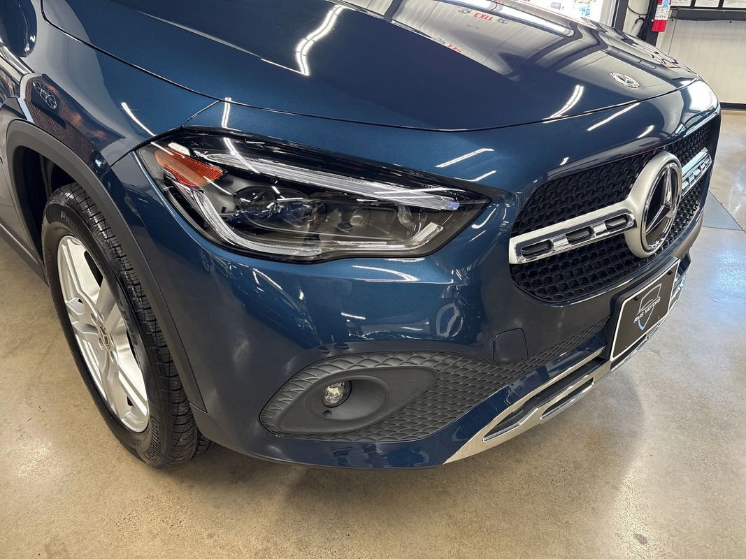 Used 2023 Mercedes-Benz GLA 250 4MATIC image 20