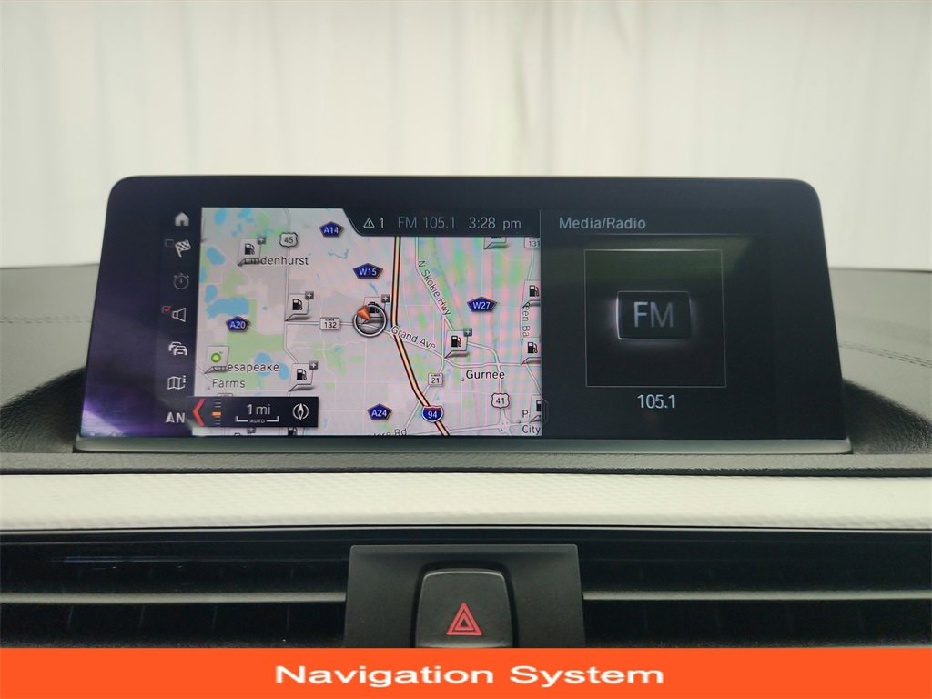 Used 2020 BMW 230i xDrive 230i xDrive w/ M Sport Package image 16