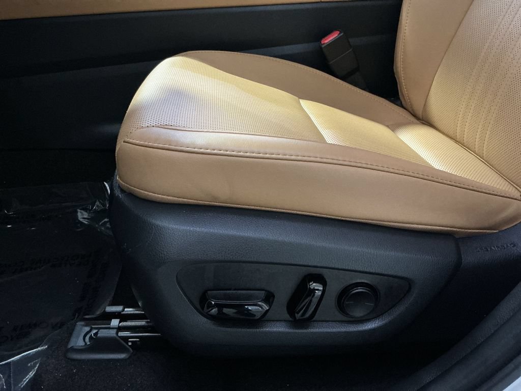 Used 2024 Lexus NX 350 AWD image 15