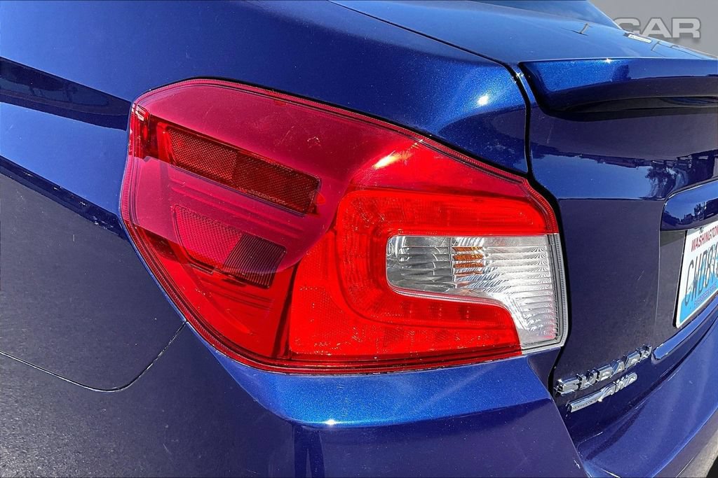 Used 2020 Subaru WRX Limited w/ Popular Package #3 (IZT) AWD/4WD image 30