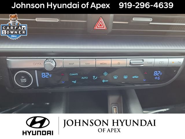 Certified 2024 Hyundai Ioniq 6 SE image 32