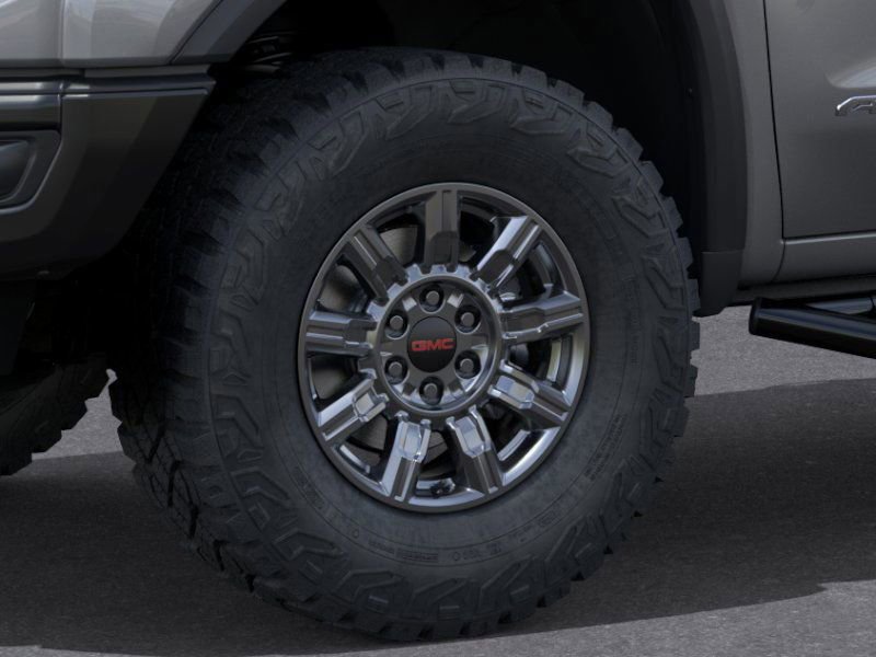New 2026 GMC Sierra 1500 AT4X AWD/4WD image 9