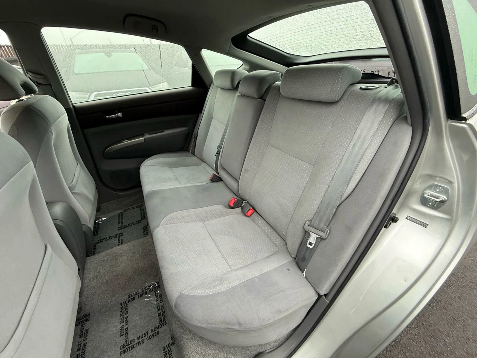 Used 2005 Toyota Prius image 22