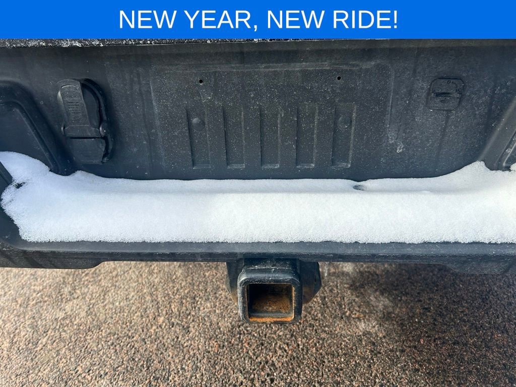 Certified 2023 Ford Ranger XLT w/ Tremor Off-Road Package image 40