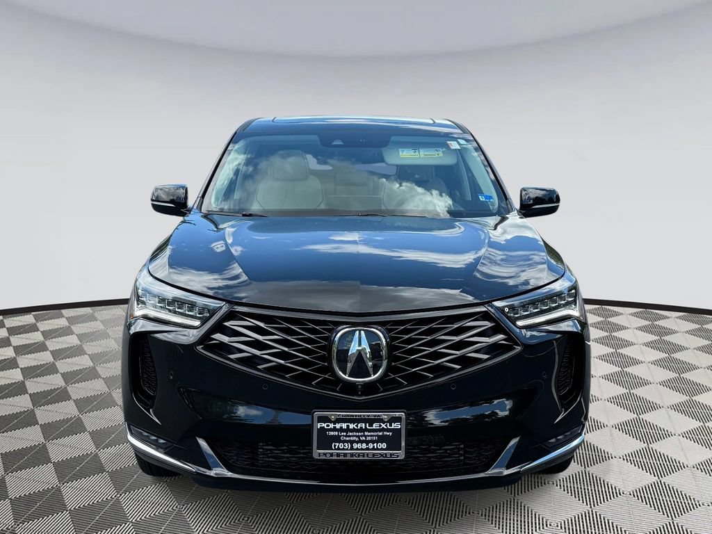 Used 2026 Acura RDX SH-AWD w/ Advance Package image 6
