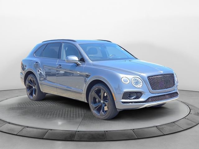 Used 2018 Bentley Bentayga Activity image 7