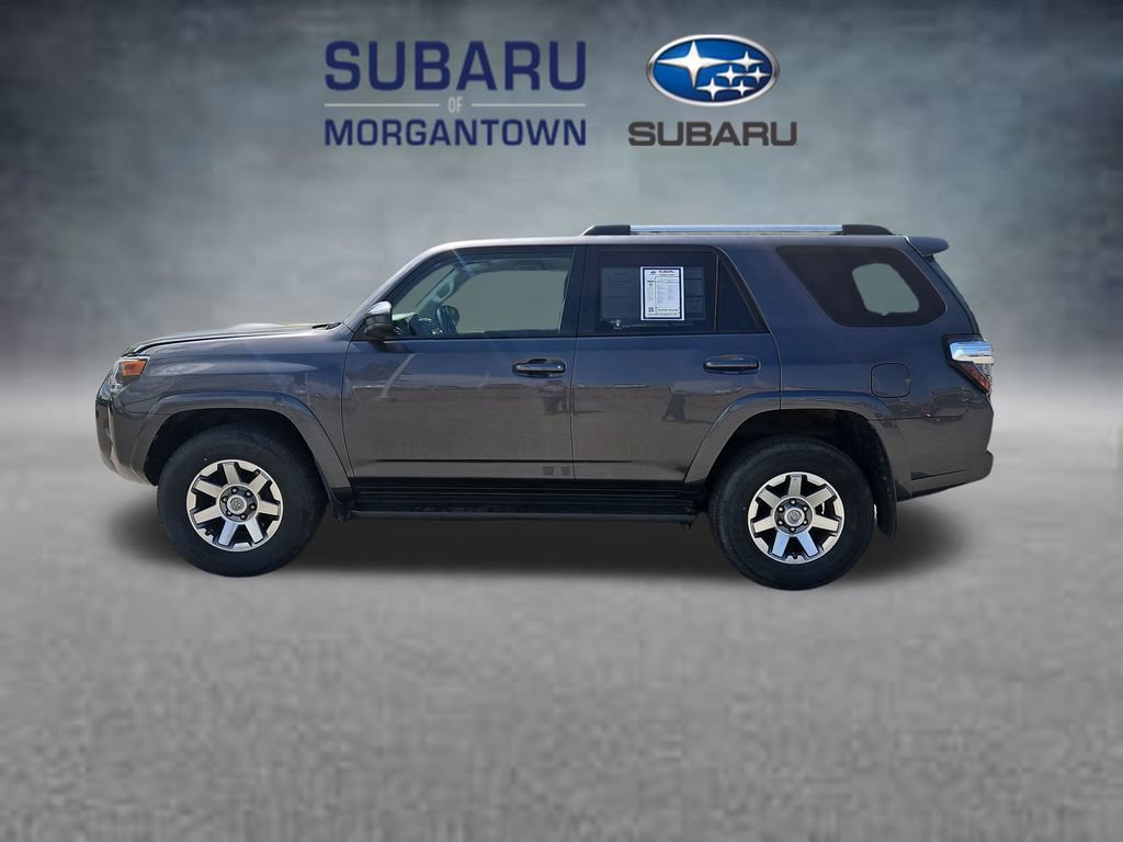 Used 2016 Toyota 4Runner Trail AWD/4WD image 1