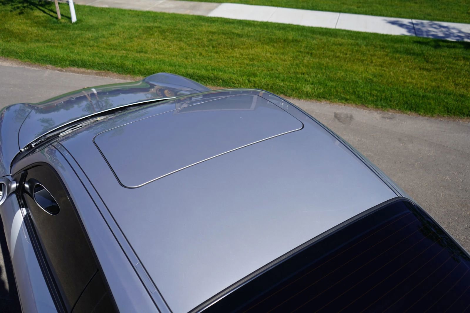 Used 1999 Porsche 911 GT3 RS image 20