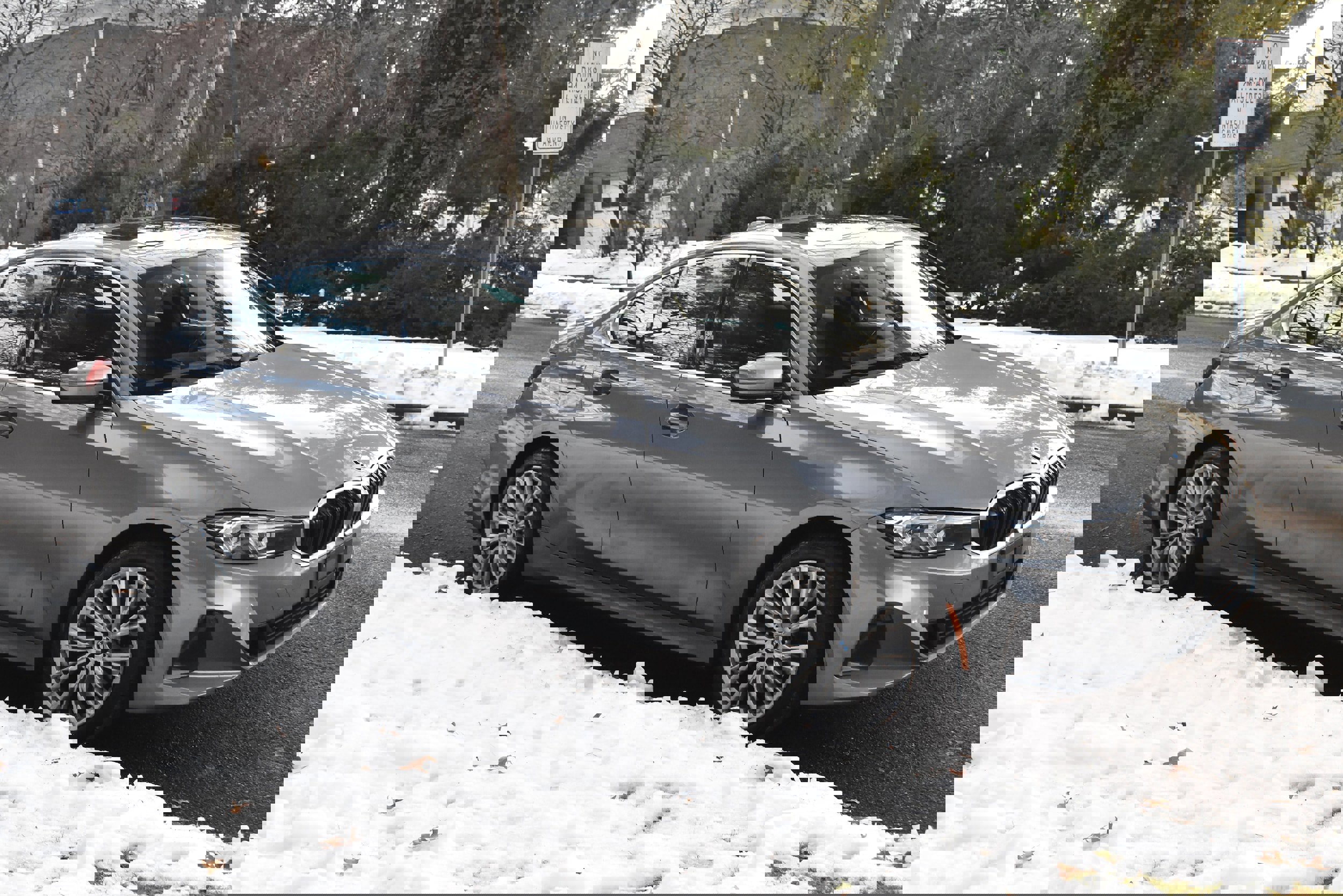 Used 2024 BMW 330i xDrive Sedan image 13