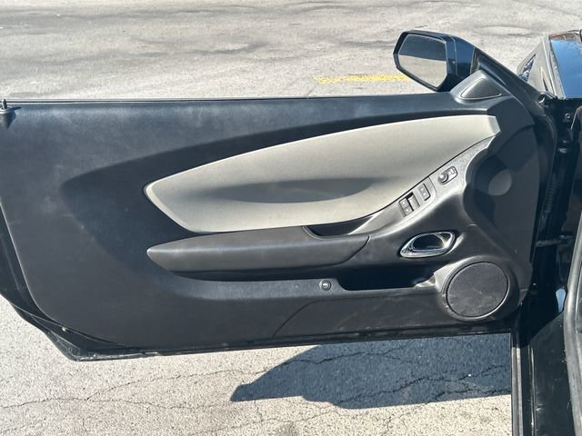 Used 2014 Chevrolet Camaro LS image 11