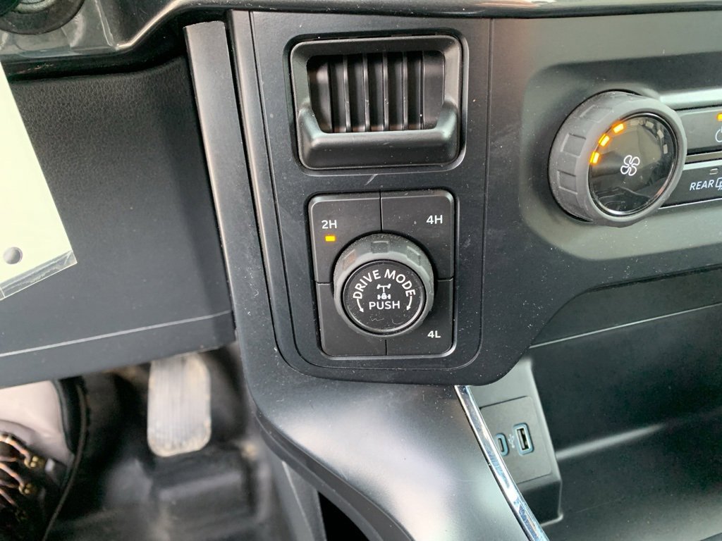 Used 2022 Ford F150 XL w/ STX Appearance Package image 21