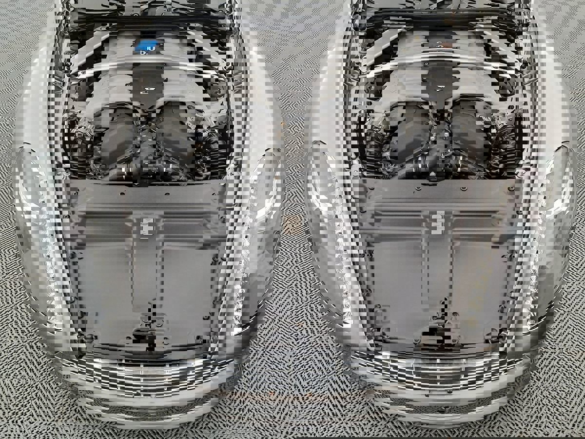 Used 2011 Aston Martin Rapide image 31