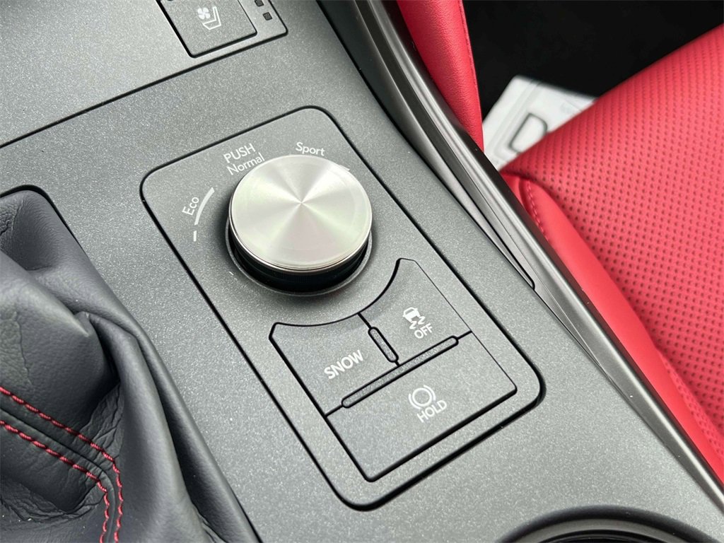 New 2025 Lexus IS 350 F Sport image 28