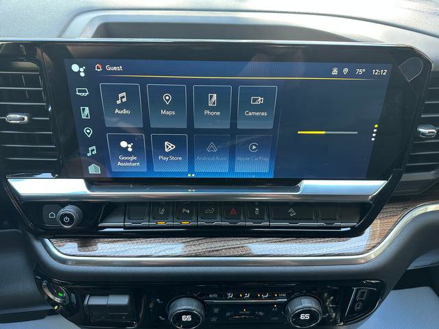 New 2026 Chevrolet Silverado 2500 LT w/ All Star Edition image 19