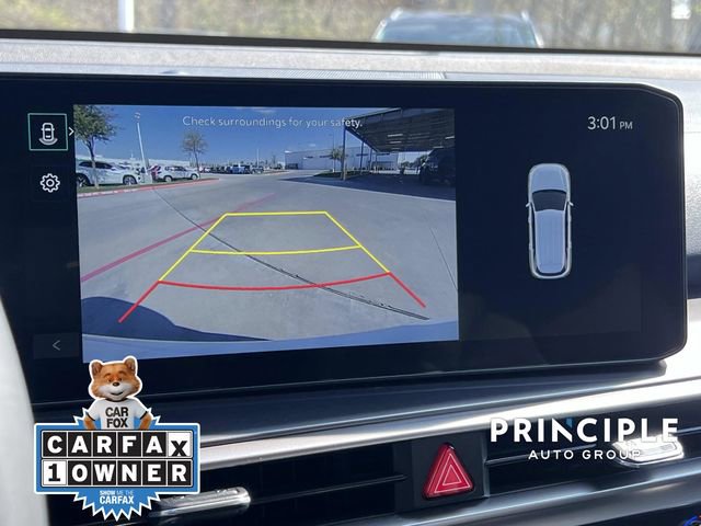 Used 2025 Kia Sorento S image 24