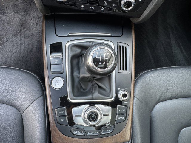 Used 2014 Audi A5 2.0T Premium Plus w/ Premium Plus Package image 23