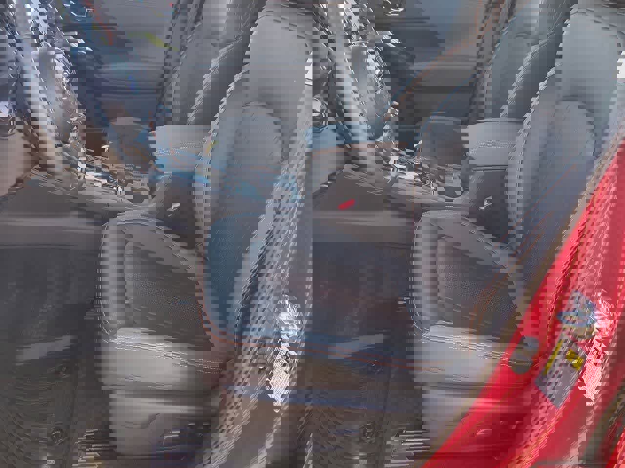 Certified 2024 Subaru Crosstrek 2.5i Limited image 15