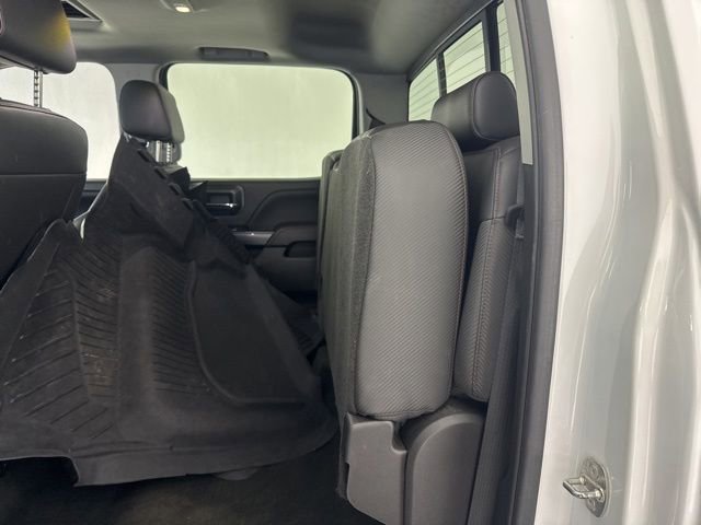 Used 2018 GMC Sierra 1500 SLT AWD/4WD image 31