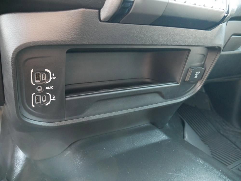 New 2024 RAM 3500 Tradesman w/ Safety Group image 31