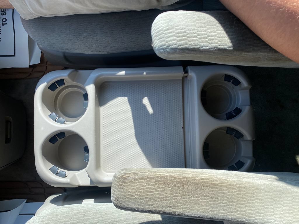Used 2005 Kia Sedona FWD image 23