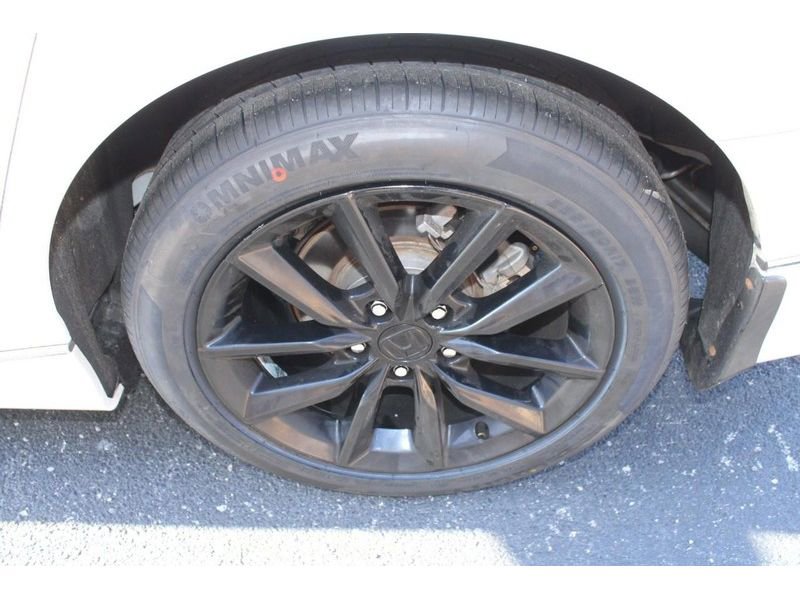 Used 2022 Honda Accord EX-L image 8