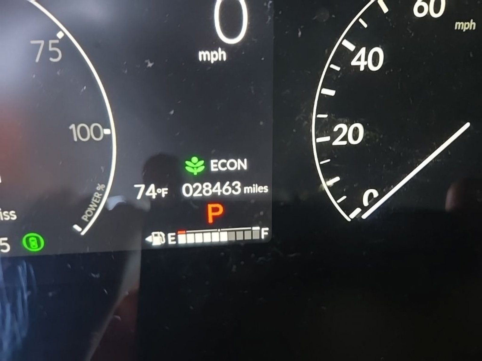 Used 2024 Honda CR-V Sport-L image 19