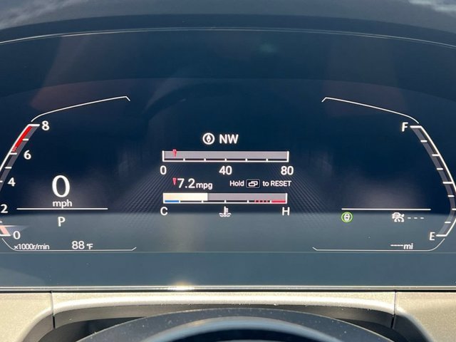 New 2026 MAZDA CX-5 Preferred AWD/4WD image 15