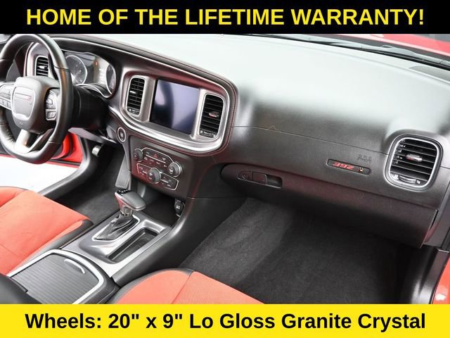 Used 2022 Dodge Charger Scat Pack image 55