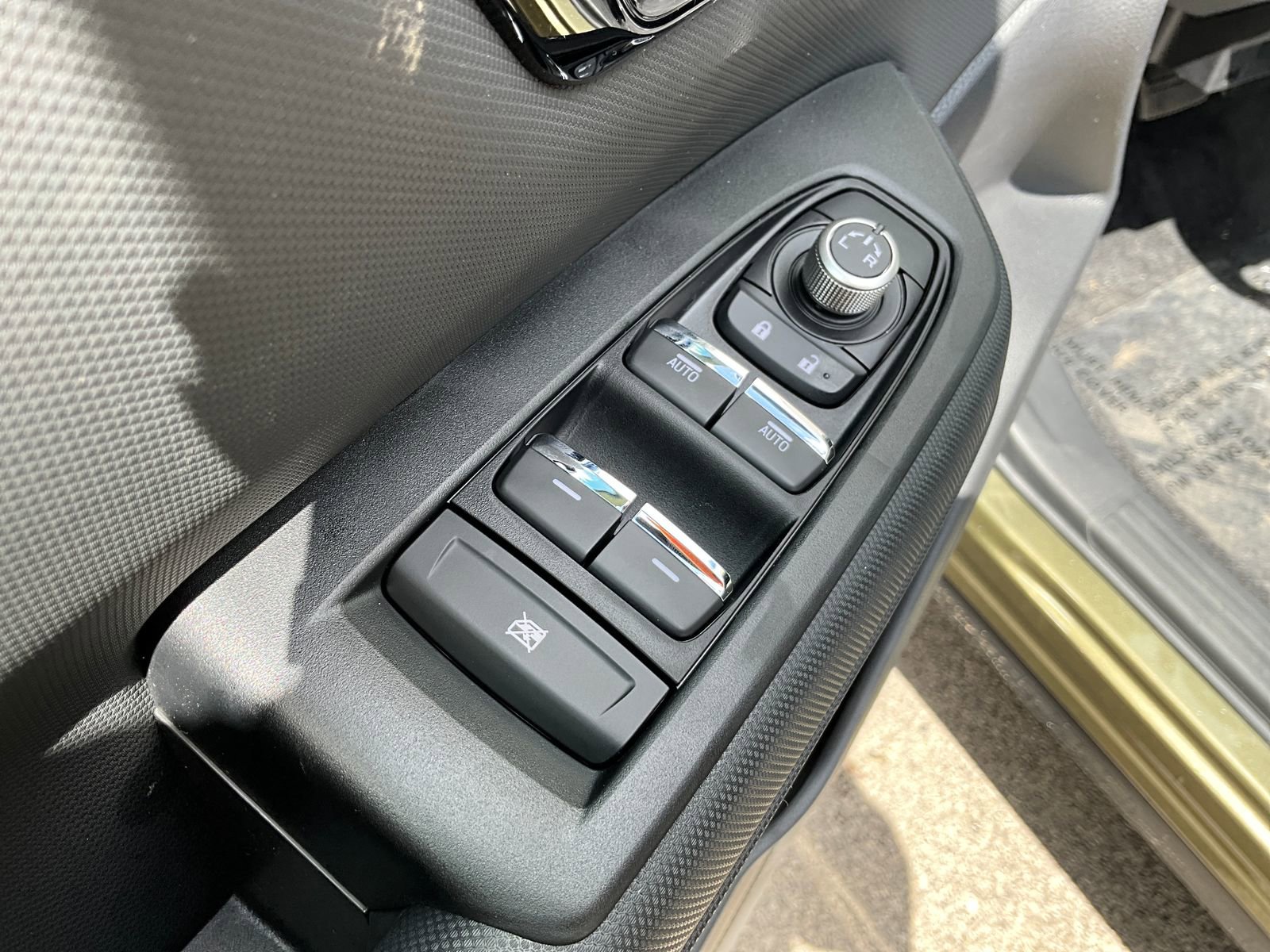 New 2026 Subaru Forester Limited AWD/4WD image 11